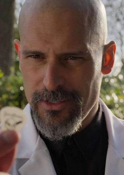 Joe Manganiello photo