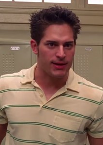 Joe Manganiello