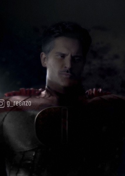 Joe Manganiello photo
