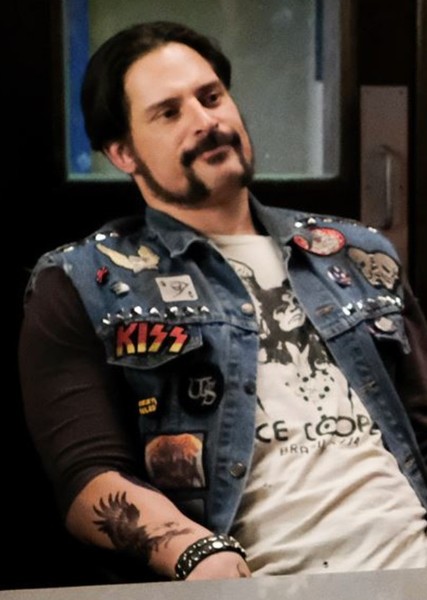 Joe Manganiello
