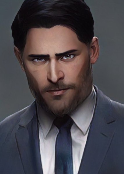 Joe Manganiello photo