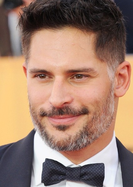 Joe Manganiello photo