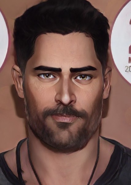 Joe Manganiello photo