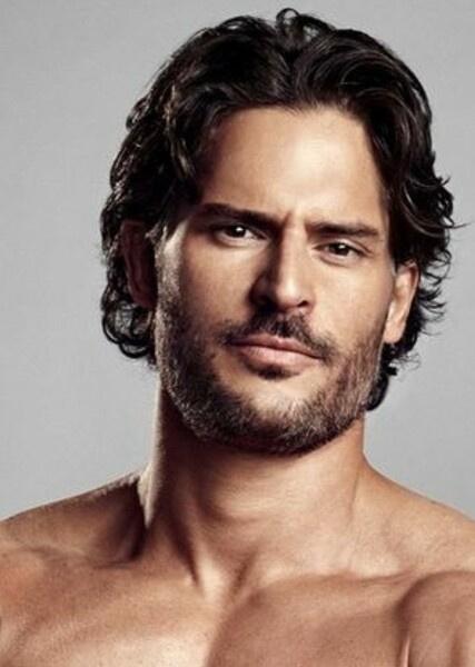 Joe Manganiello photo