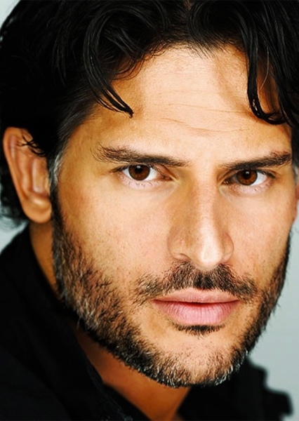Joe Manganiello photo