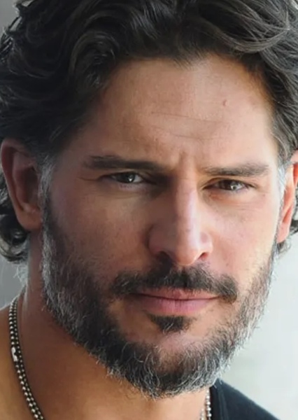 Joe Manganiello photo