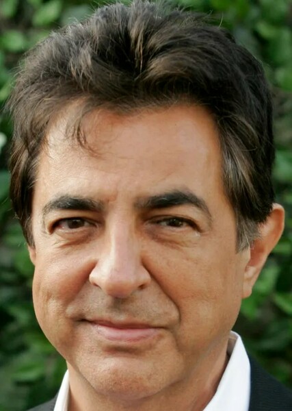 Joe Mantegna