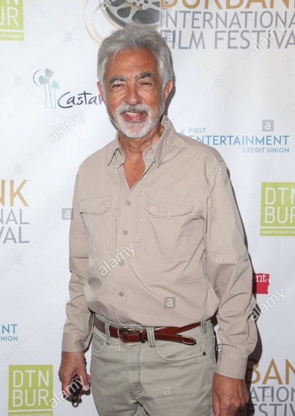 Joe Mantegna photo
