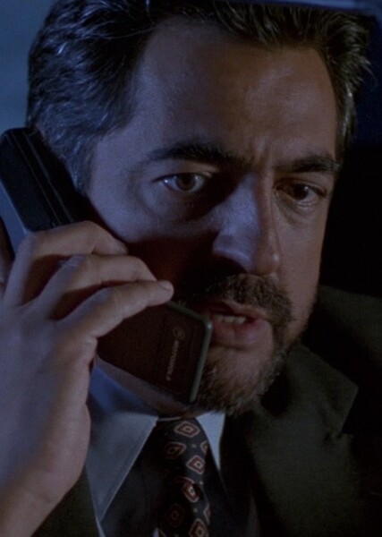 Joe Mantegna