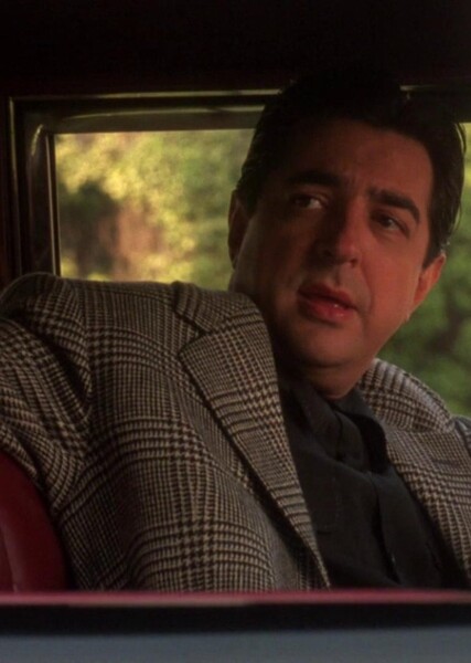 Joe Mantegna