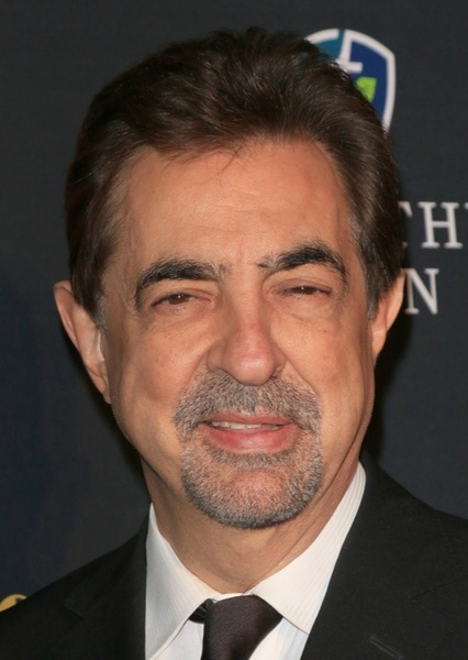 Joe Mantegna