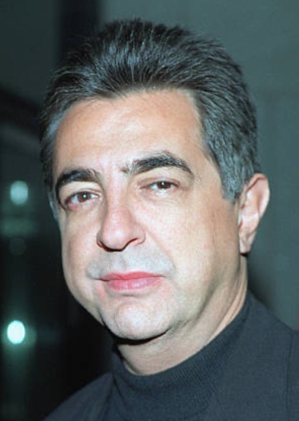Joe Mantegna