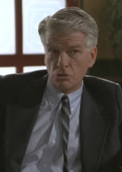 Joe Matheson
