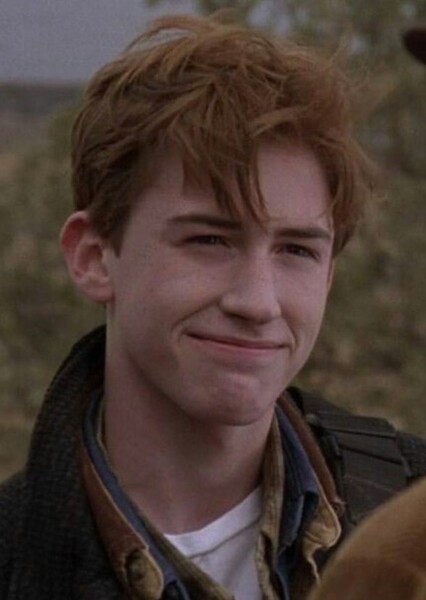 Joe Mazzello photo