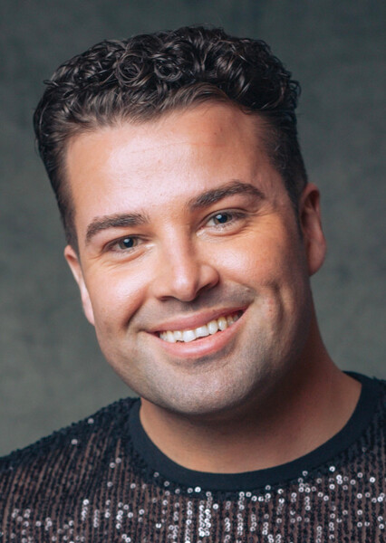 Joe McElderry