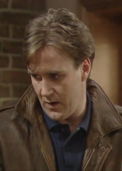 Joe McGann photo