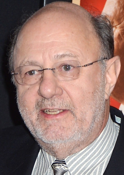 Joe Medjuck photo