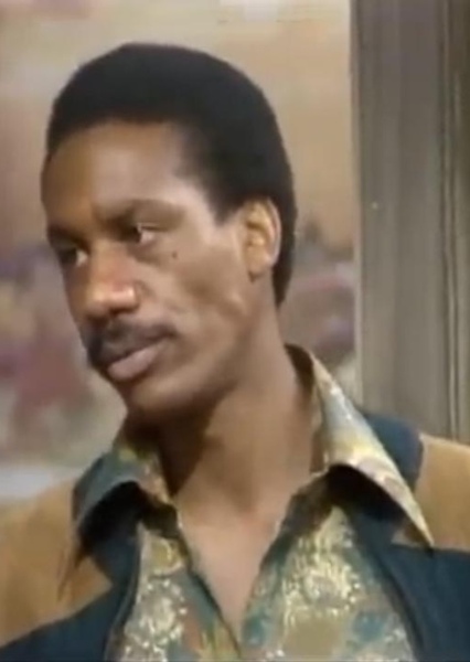 Joe Morton photo