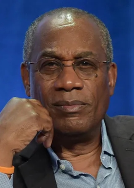 Joe Morton