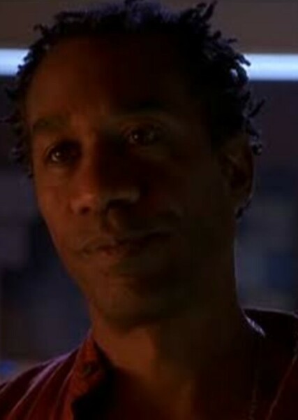 Joe Morton