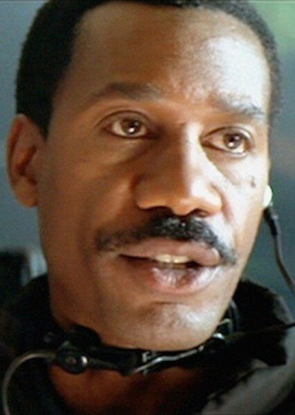 Joe Morton