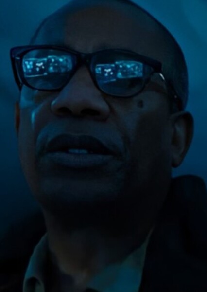 Joe Morton