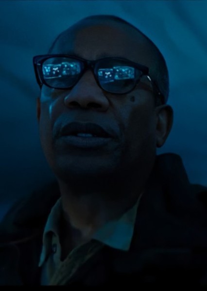 Joe Morton
