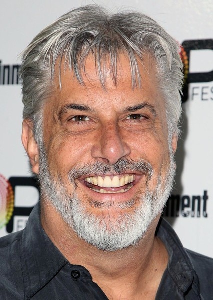 Joe Murray