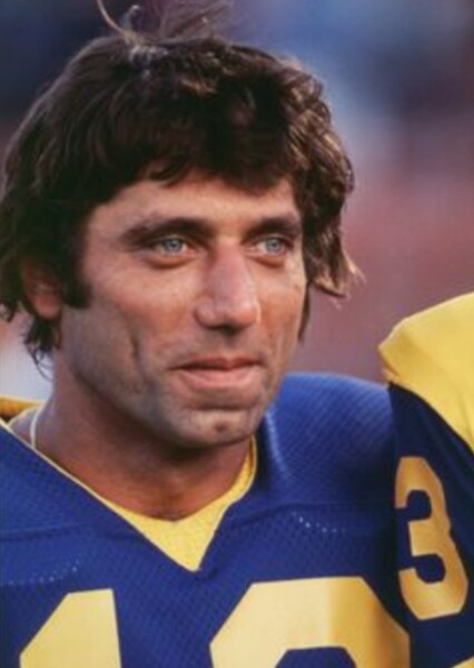 Joe Namath photo