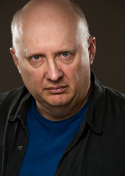 Joe Ochman photo