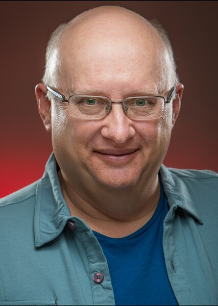 Joe Ochman photo