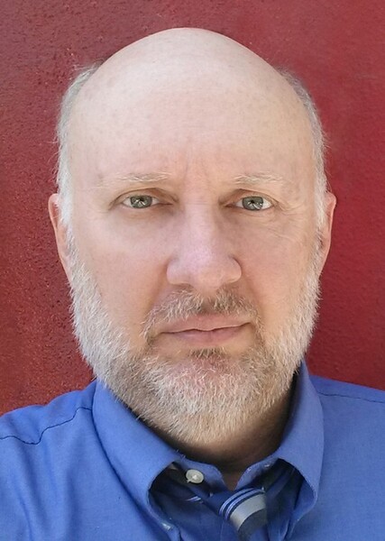 Joe Ochman