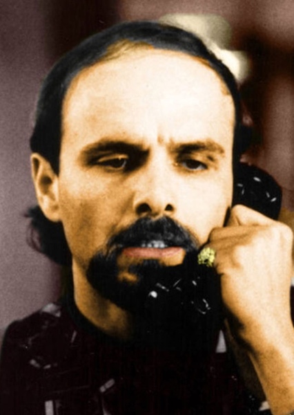 Joe Pantoliano