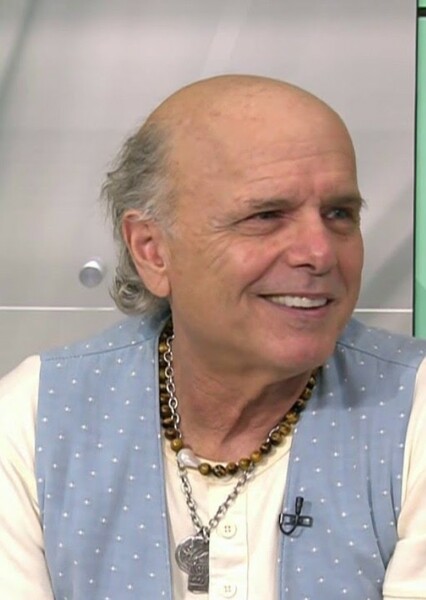 Ezra Mishkin