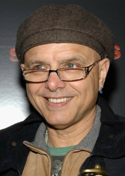 Joe Pantoliano