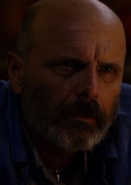 Joe Pantoliano