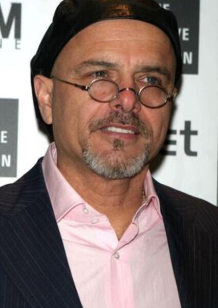 Joe Pantoliano photo