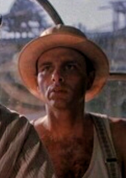Joe Pantoliano photo