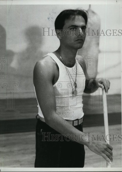 Joe Pantoliano photo