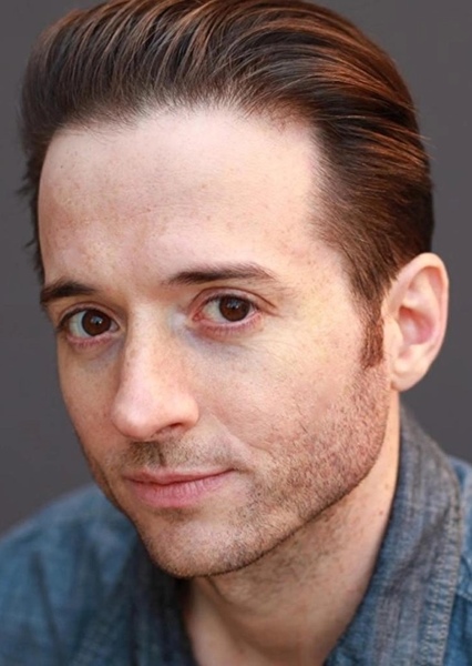 Joe Perrino photo