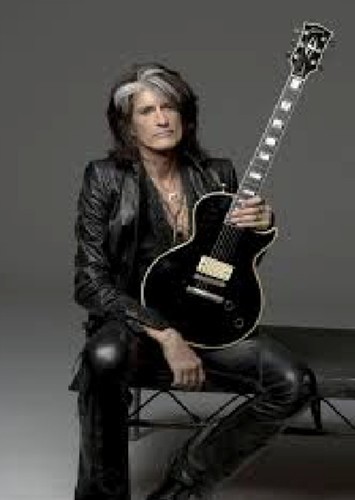 Joe Perry