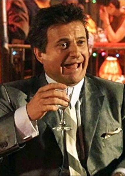 Joe Pesci photo