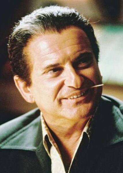 Joe Pesci