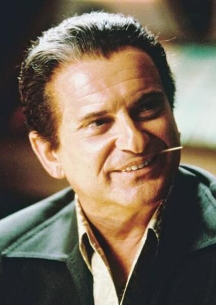 Joe Pesci photo