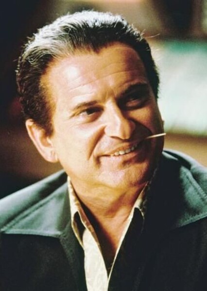 Joe Pesci photo