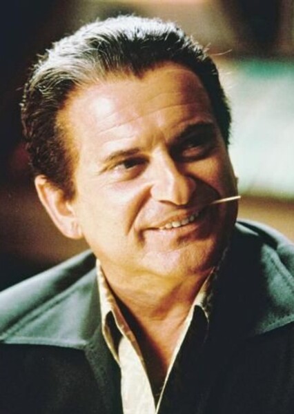 Joe Pesci photo