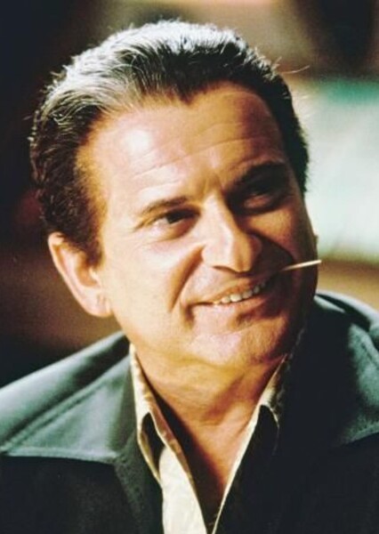 Joe Pesci photo