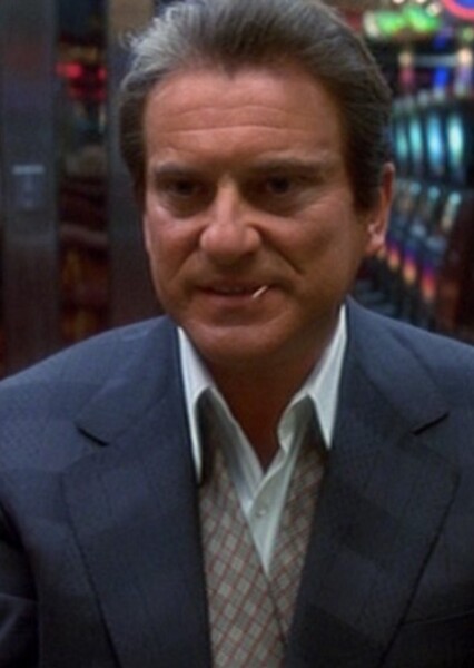 Joe Pesci
