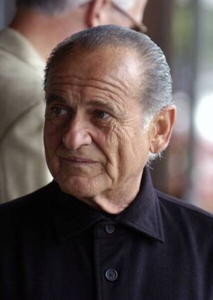 Joe Pesci photo