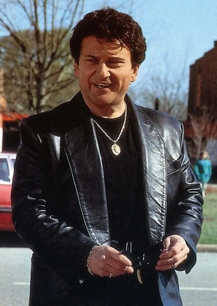 Joe Pesci